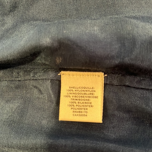 Rare Anthropologie Stilled Night Lace and Tulle Dress Small - Picture 7 of 7